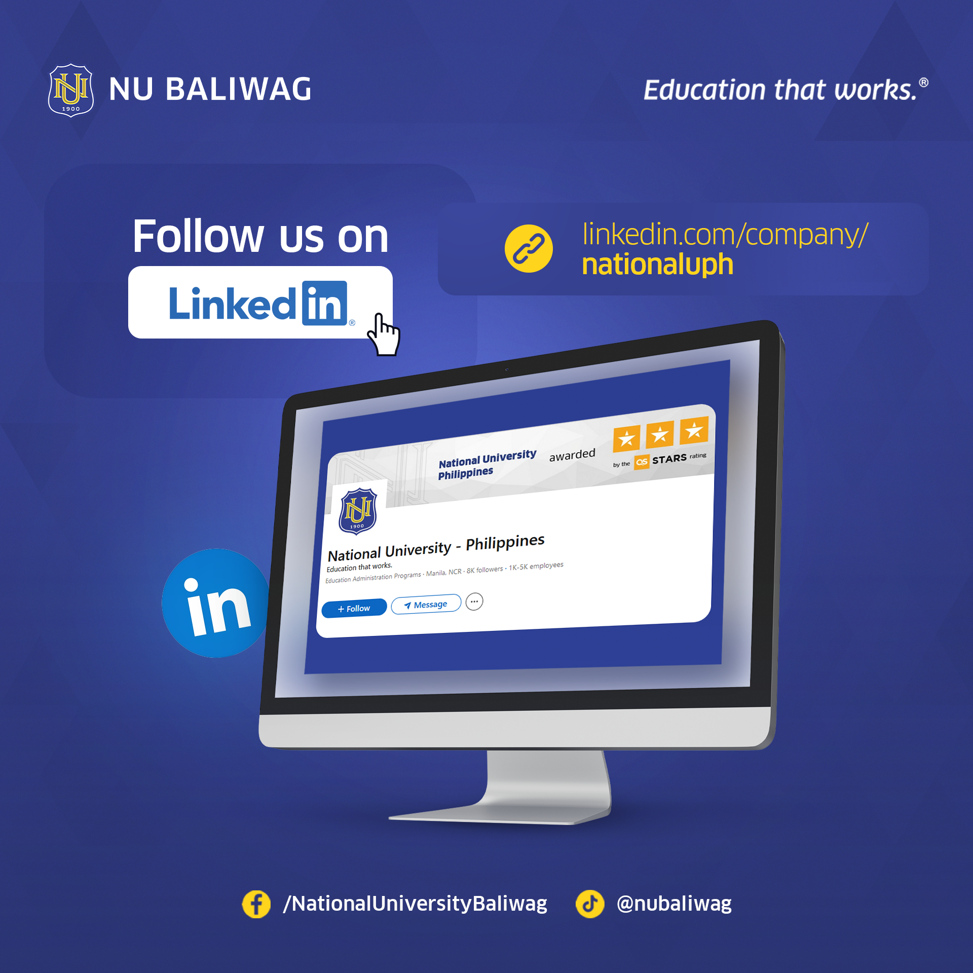 LINKEDIN